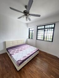Fernwood Towers (D15), Condominium #549632151